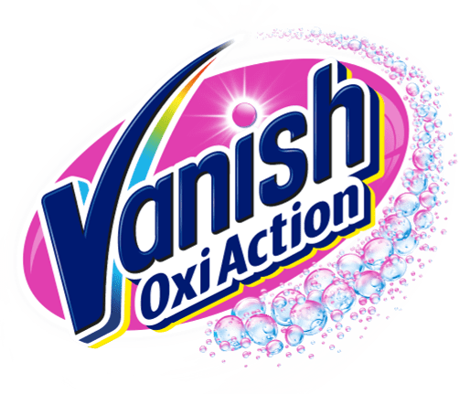 Vanish Oxi Action